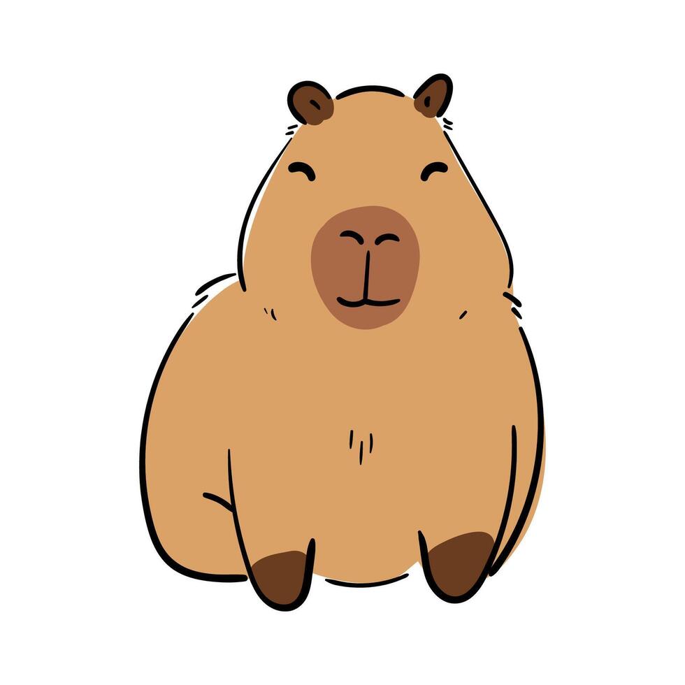 Kapibara