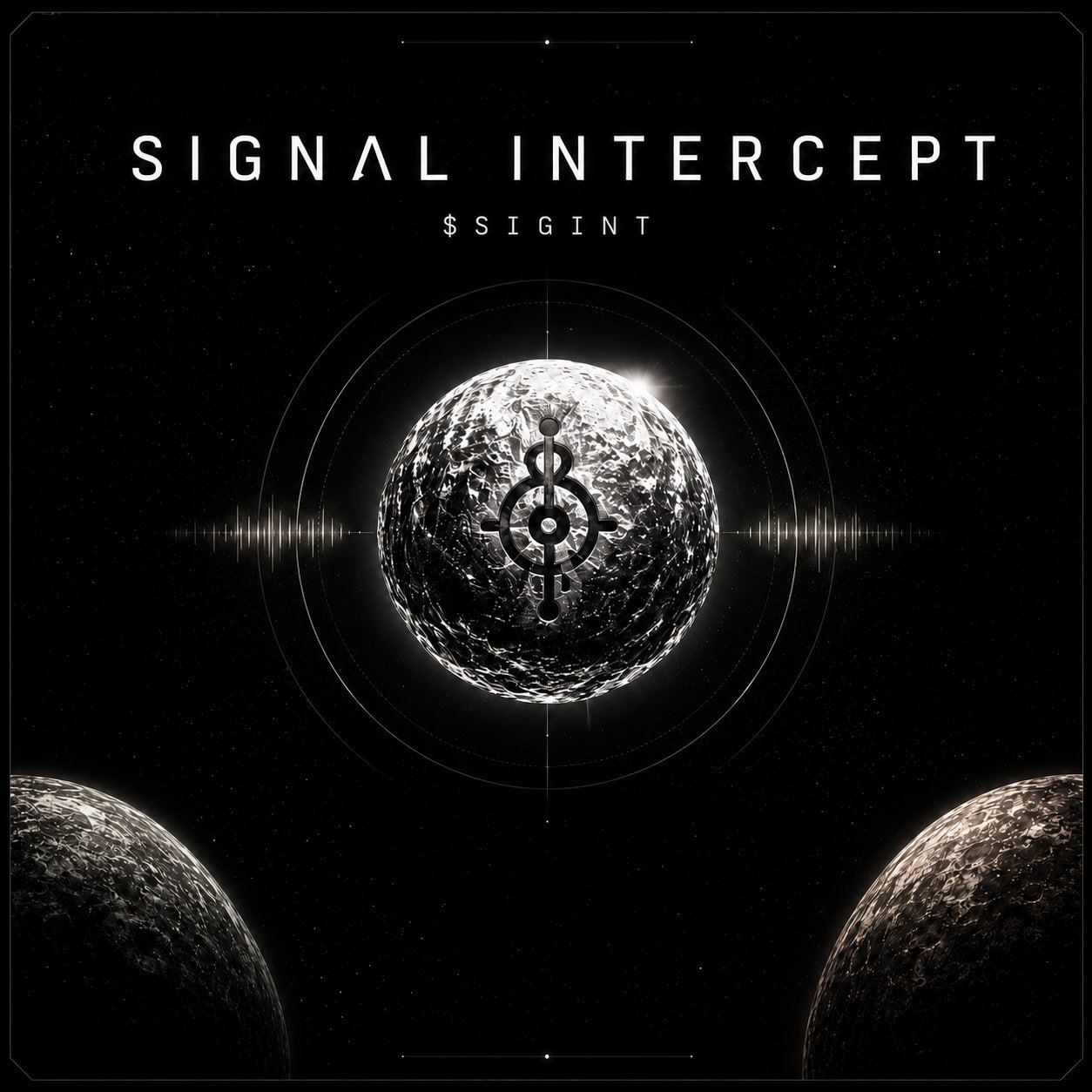 SIGNAL INTERCEPT
